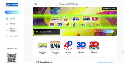 tester lotto|PCSO starts one.